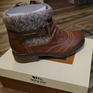 Womens boots